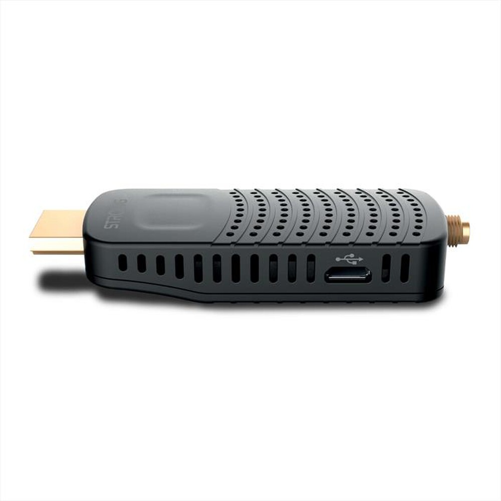 Immagine del prodotto STRONG - Ricevitore SRT84-NERO