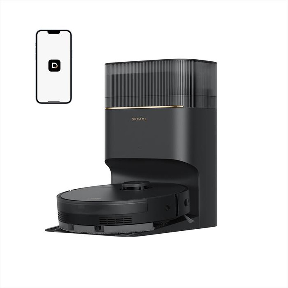 Immagine del prodotto DREAME - DREAME D20 VIM PRO PLUS-Nero