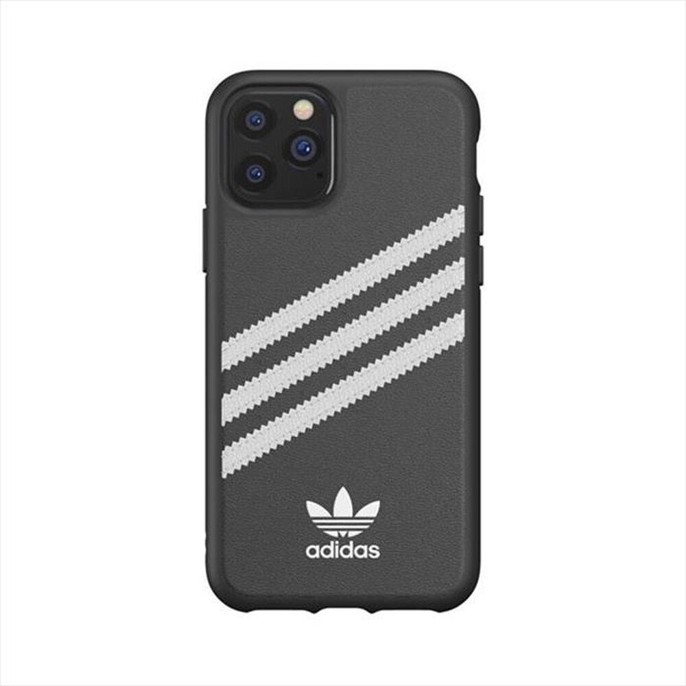 Immagine del prodotto CELLY - EX7880 ADIDAS SAMBA COVER IPHONE 12 MINI-Nero/Bianco