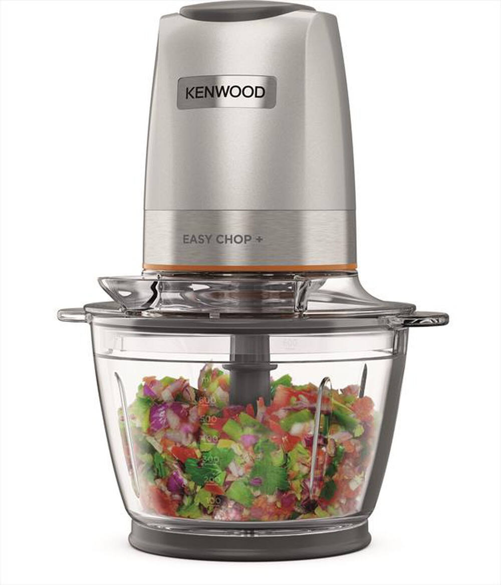 Immagine del prodotto KENWOOD. - Tritatutto CHP62.400SI-SILVER
