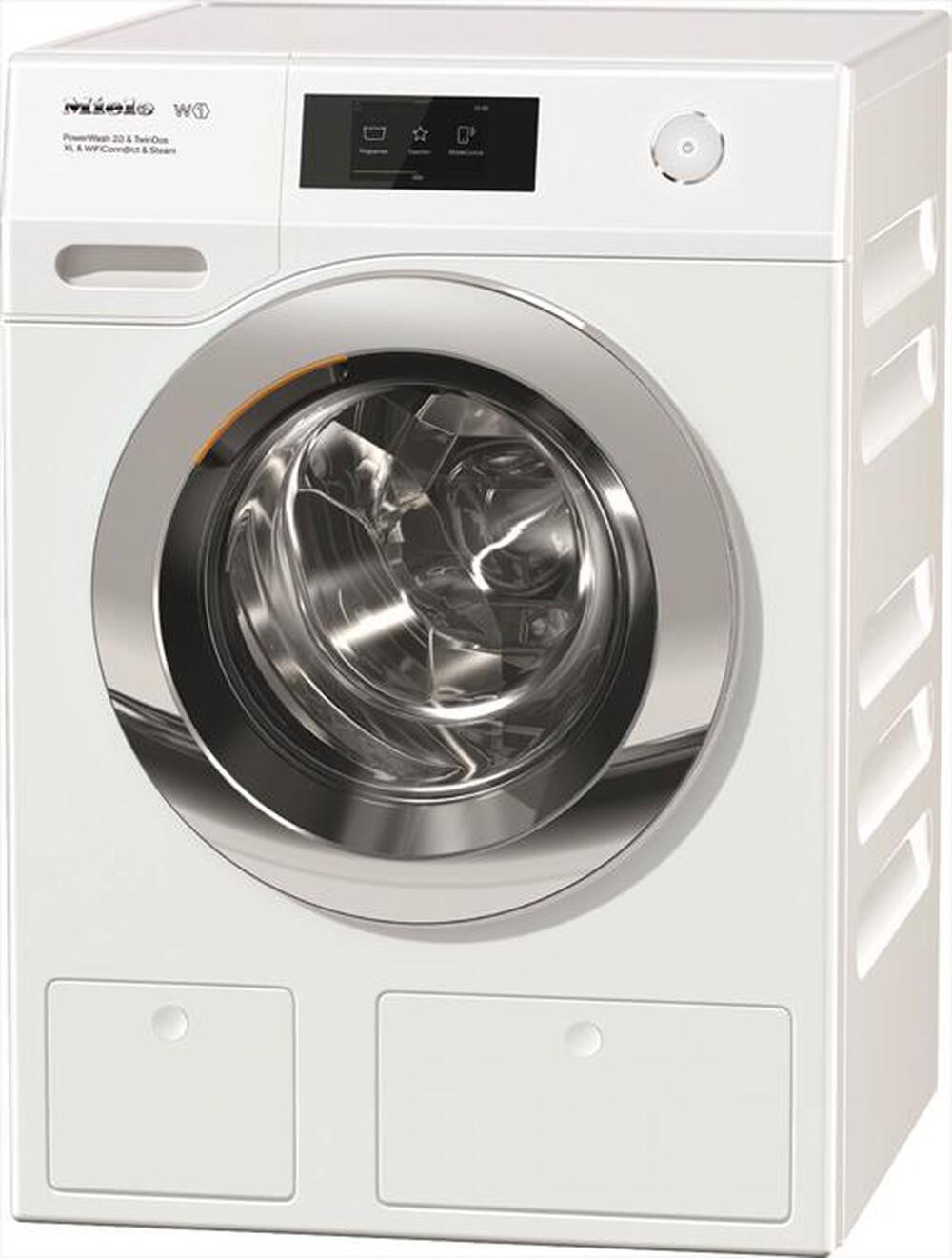 Immagine del prodotto MIELE - Lavatrice WCR 890 9 Kg Classe A