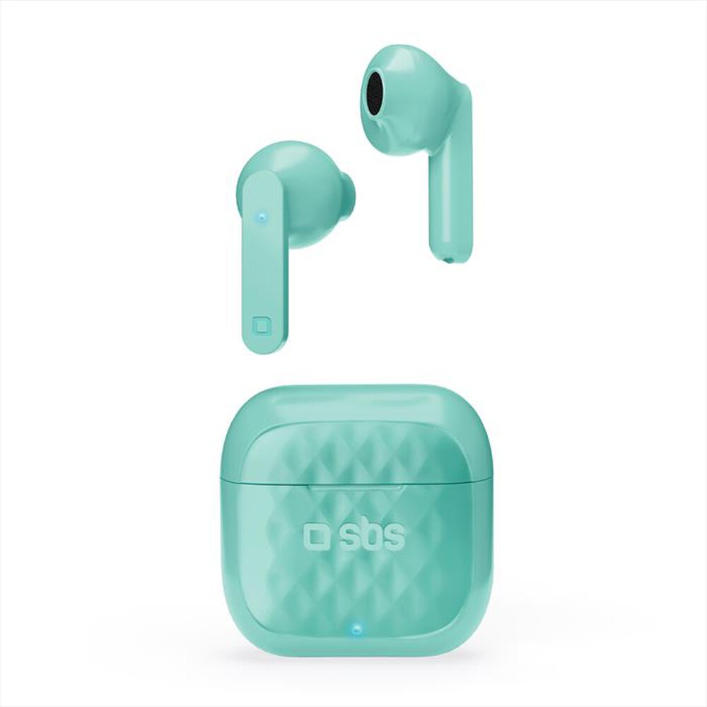 Immagine del prodotto SBS - TEEARAIRFREETWSBTA-Verde mare