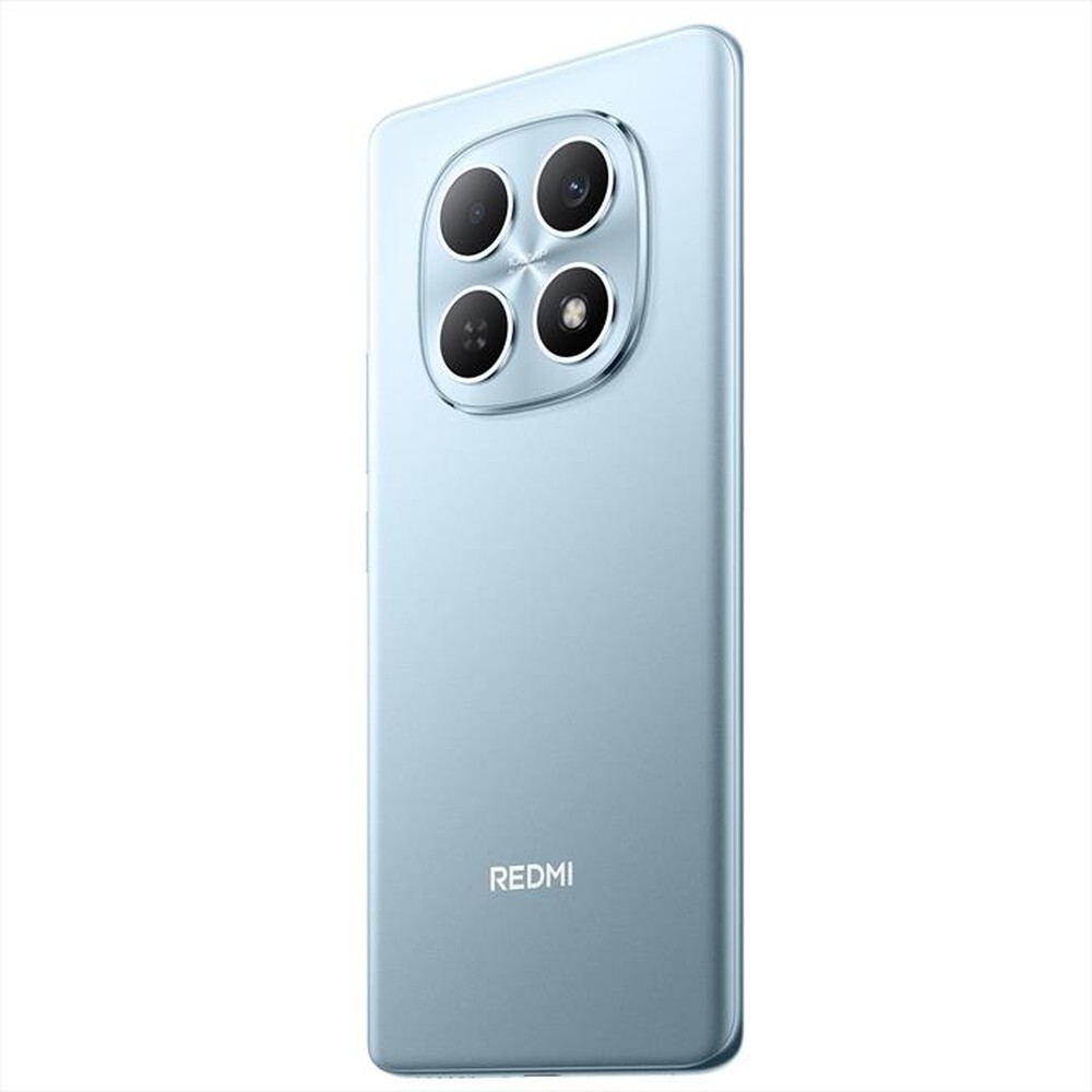 Immagine del prodotto XIAOMI - Smartphone REDMI NOTE 15 8+256-Glacier Blue