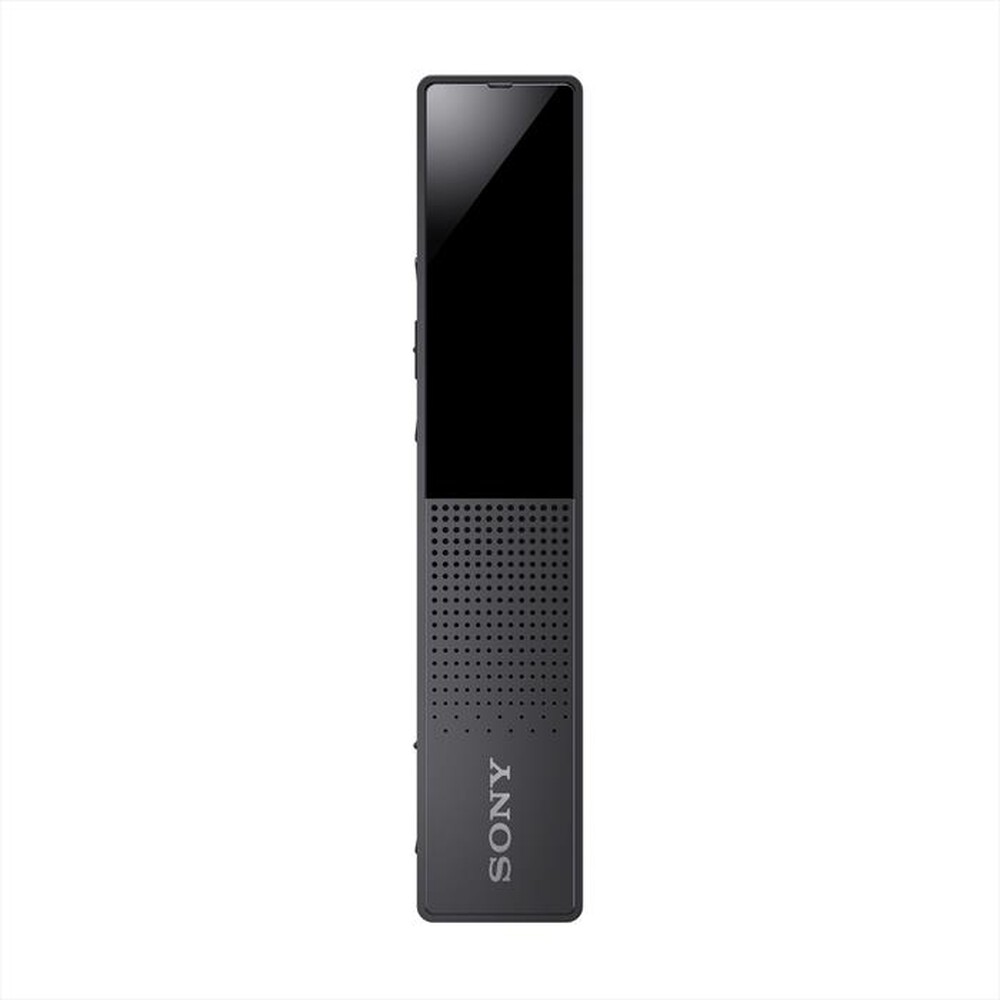 Immagine del prodotto SONY - ICDTX660.CE7-Nero