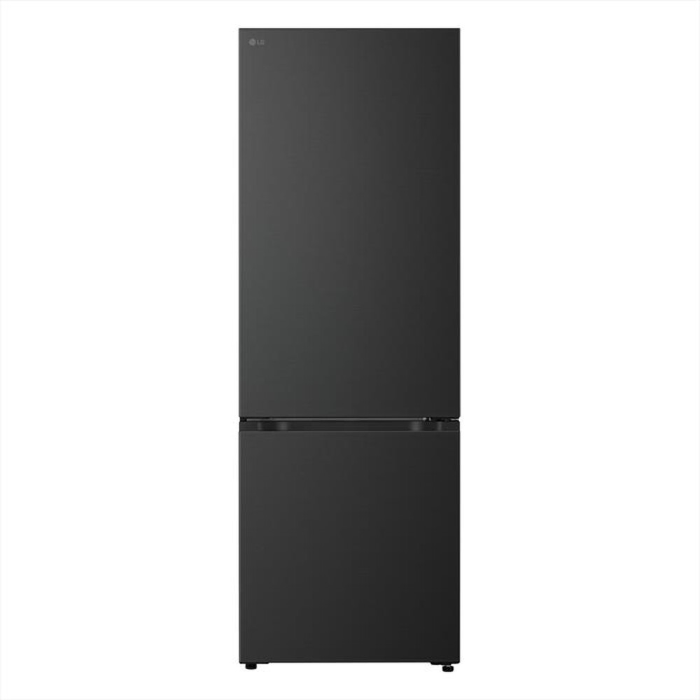 Immagine del prodotto LG - Frigorifero combinato GBBW726AEV Classe A 465lt-Nero