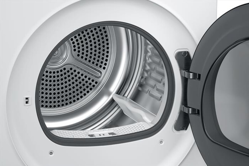Immagine del prodotto HAIER - Asciugatrice HD90-A3939E-IT 9Kg Classe C-Bianco