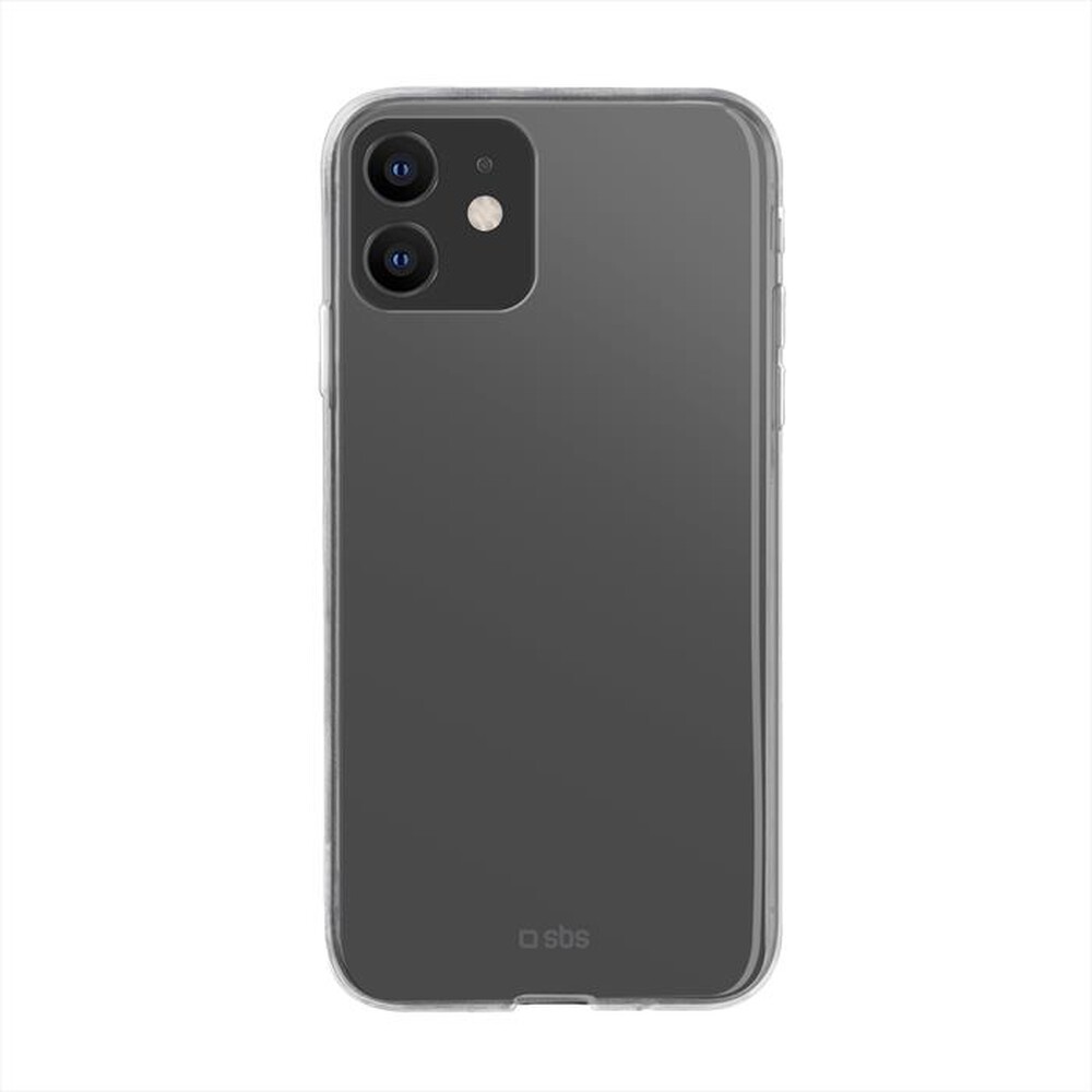 Immagine del prodotto SBS - TESKINIP6119T-Trasparente