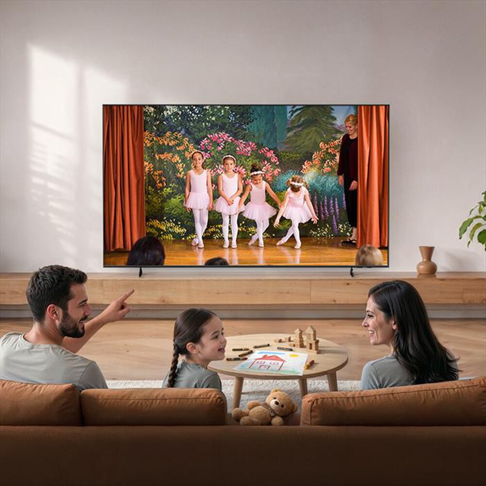 Immagine del prodotto SAMSUNG - Smart TV LED 4K Vision AI 85" UE85U7000HUXZT-Black