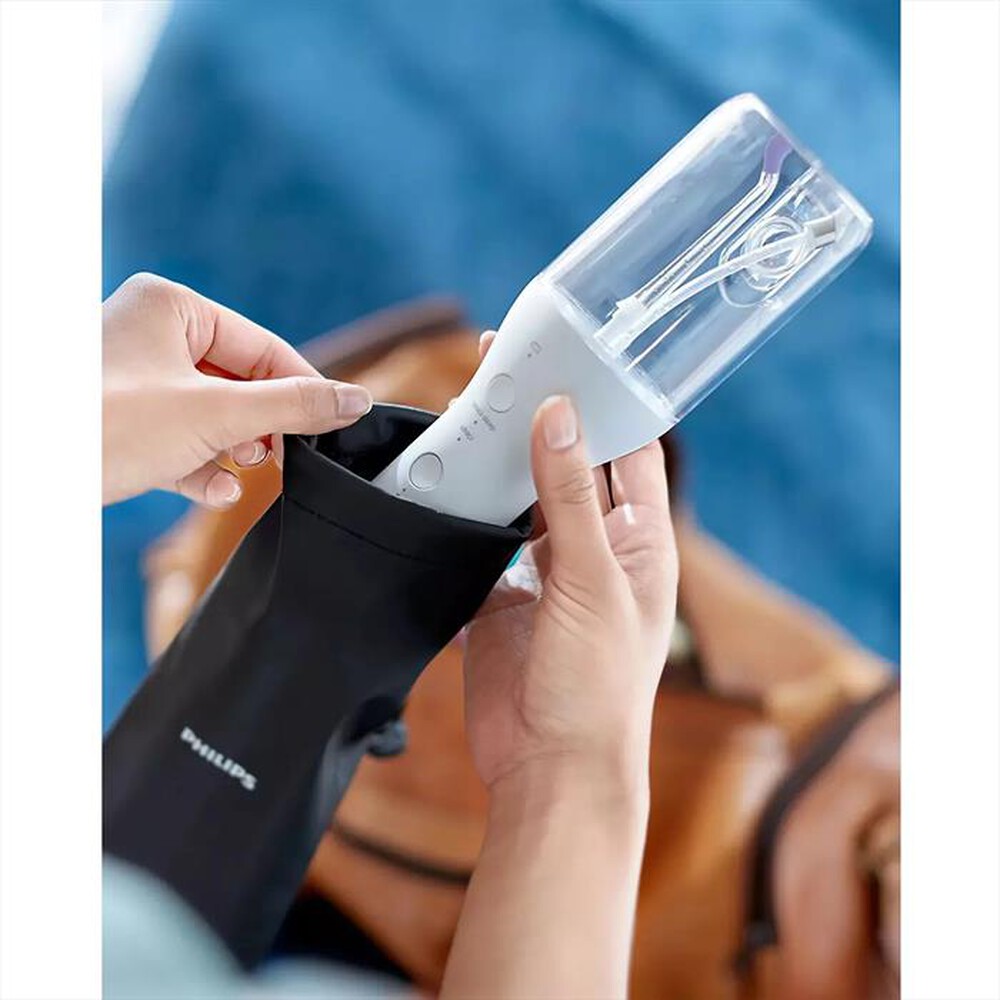 Immagine del prodotto PHILIPS - Idropulsore HX3826/31