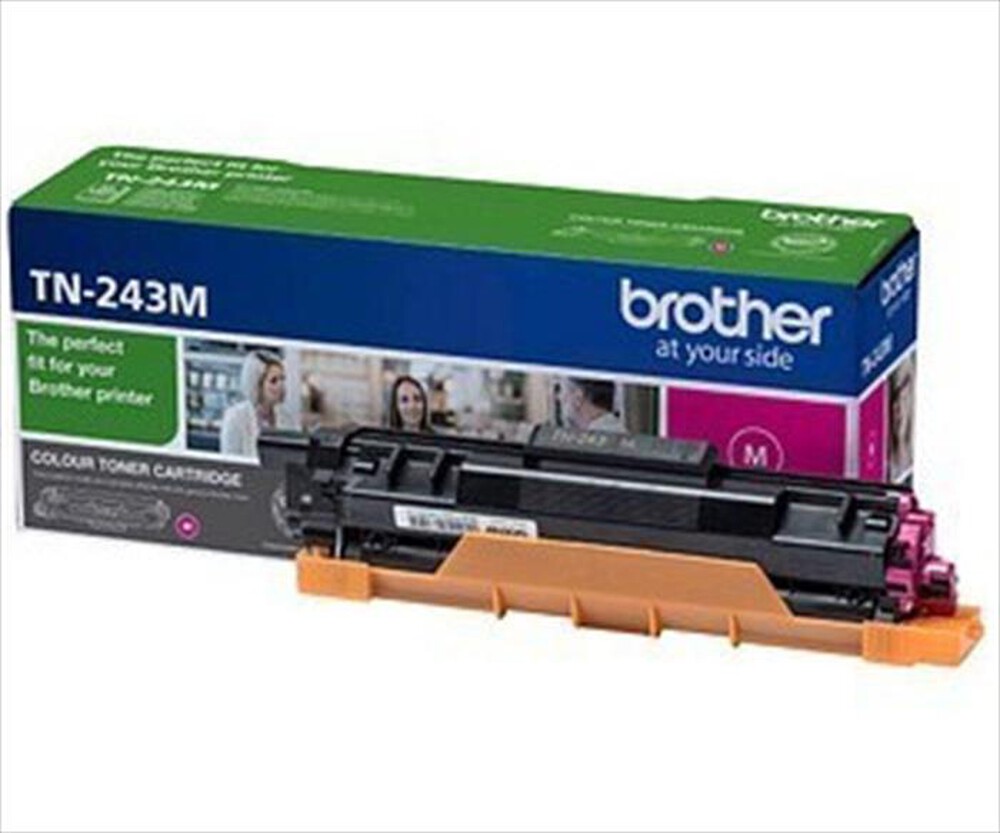 Immagine del prodotto BROTHER - TN243M