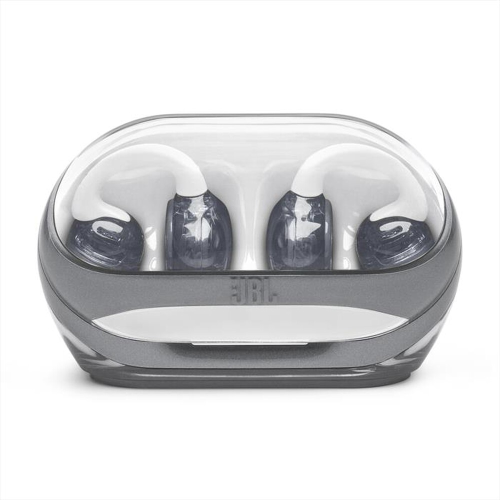 Immagine del prodotto JBL - Auricolari True Wireless Open SOUNDGEAR GHOST-Bianco