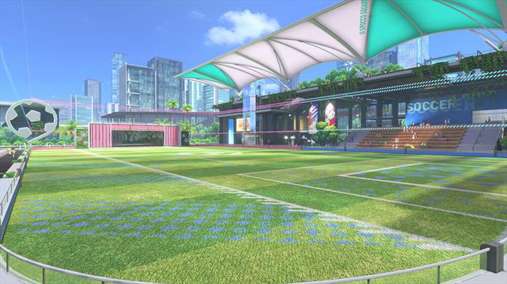 Immagine del prodotto NINTENDO - NINTENDO SWITCH SPORTS