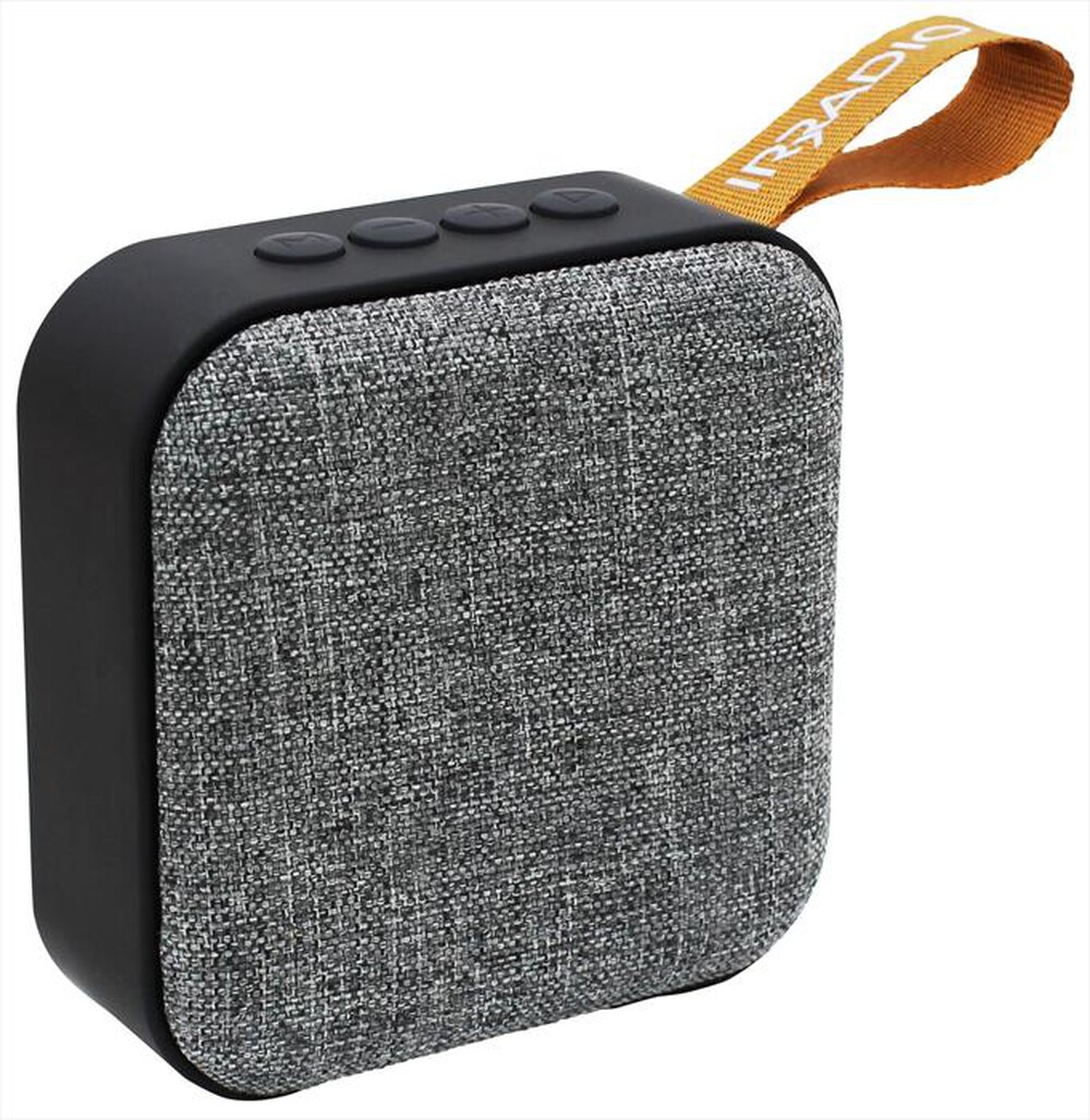 Immagine del prodotto IRRADIO - Diffusore wireless IR-203 SOUND+-nero
