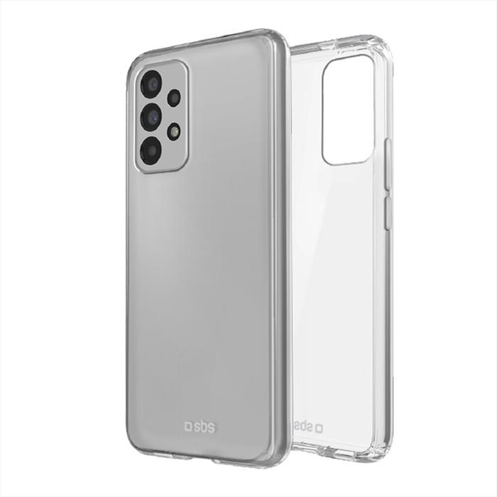 Immagine del prodotto SBS - Cover TESKINSAA54T per Samsung A54-Trasparente