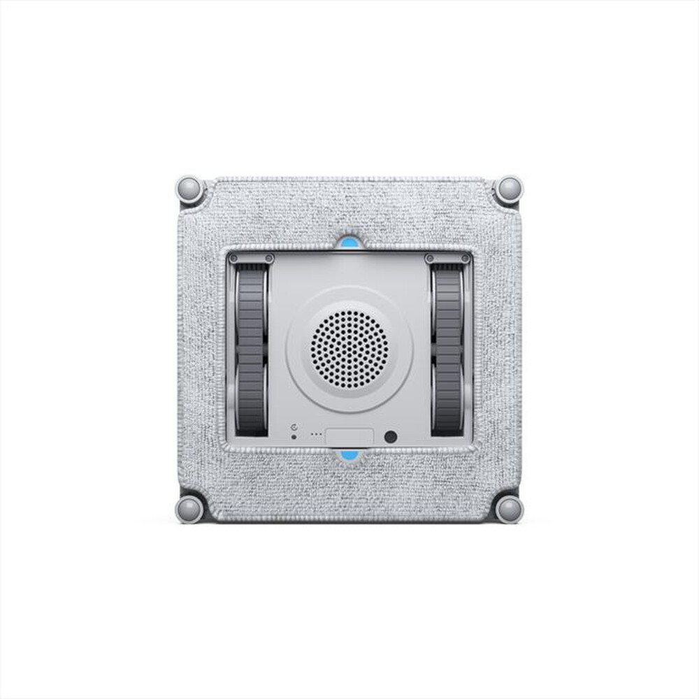 Immagine del prodotto ECOVACS - Robot lavavetri WINBOT MINI-Grigio, Bianco