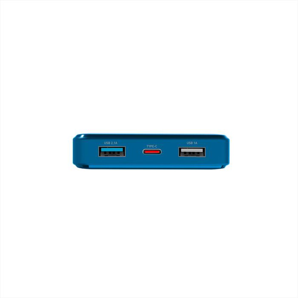 Immagine del prodotto SBS - TTBB10000FASTA-Azzurro
