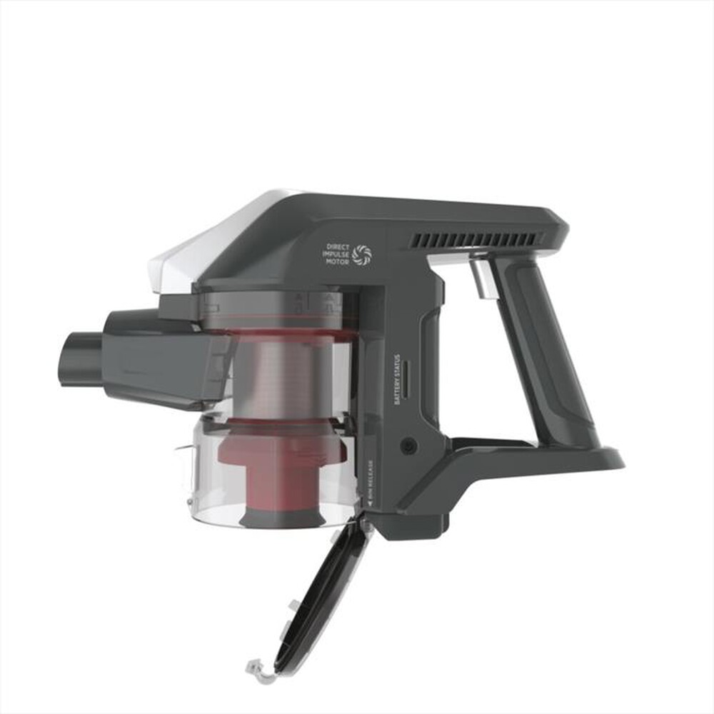 Immagine del prodotto HOOVER - Aspirapolvere ricaricabile HF322TH 011-Titanio
