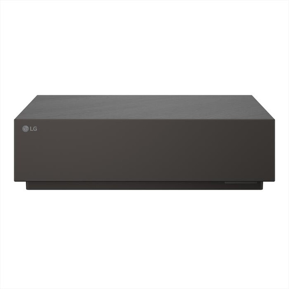 Immagine del prodotto LG - Smart TV OLED Evo AI W6 4K 83" OLED83W69LA-Umber Brown