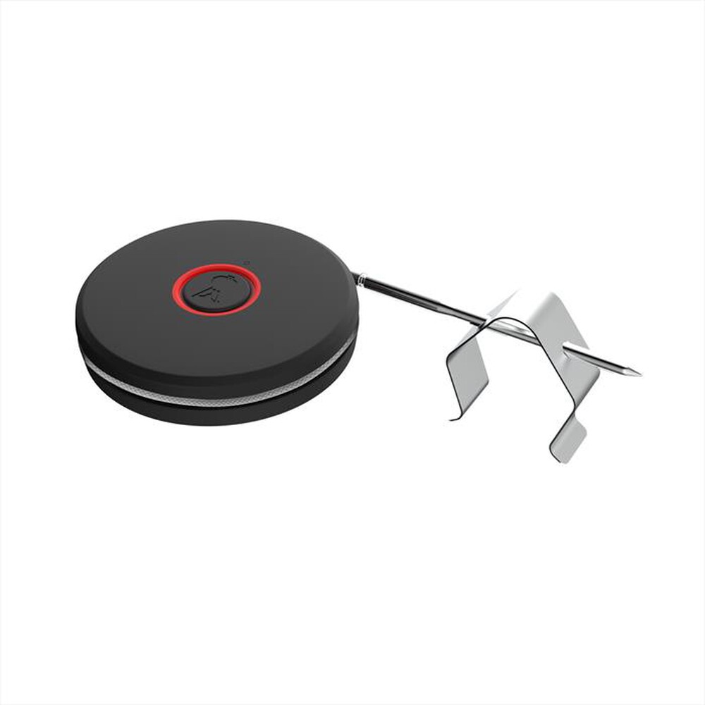 Immagine del prodotto WEBER - SONDA SMART CON SENSORE PER GRIGLIA-Nero