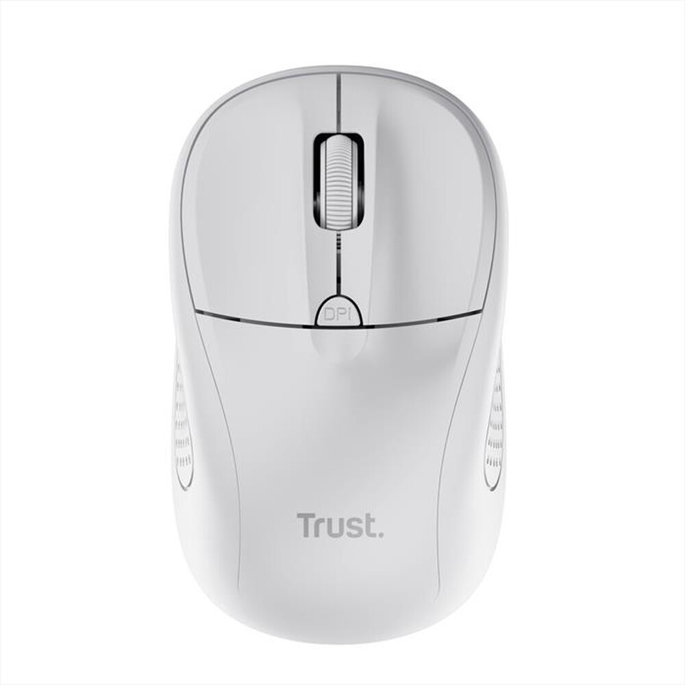 Immagine del prodotto TRUST - PRIMO WIRELESS MOUSE-White