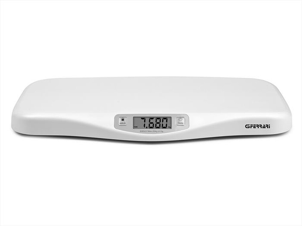 Immagine del prodotto G3FERRARI - G3002100-Bianco