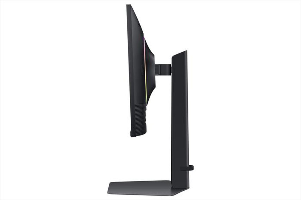 Immagine del prodotto SAMSUNG - MONITOR GAMING ODYSSEY G7 - G70D DA 27''-Black