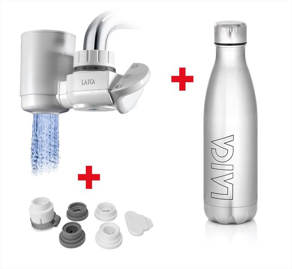 Immagine del prodotto LAICA - RK50A01-BIANCO