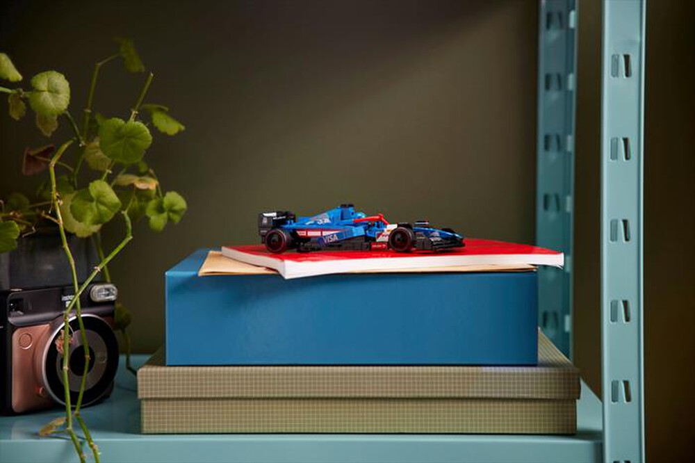 Immagine del prodotto LEGO - SPEED F1&reg; Visa Cash App RB VCARB 01 77246