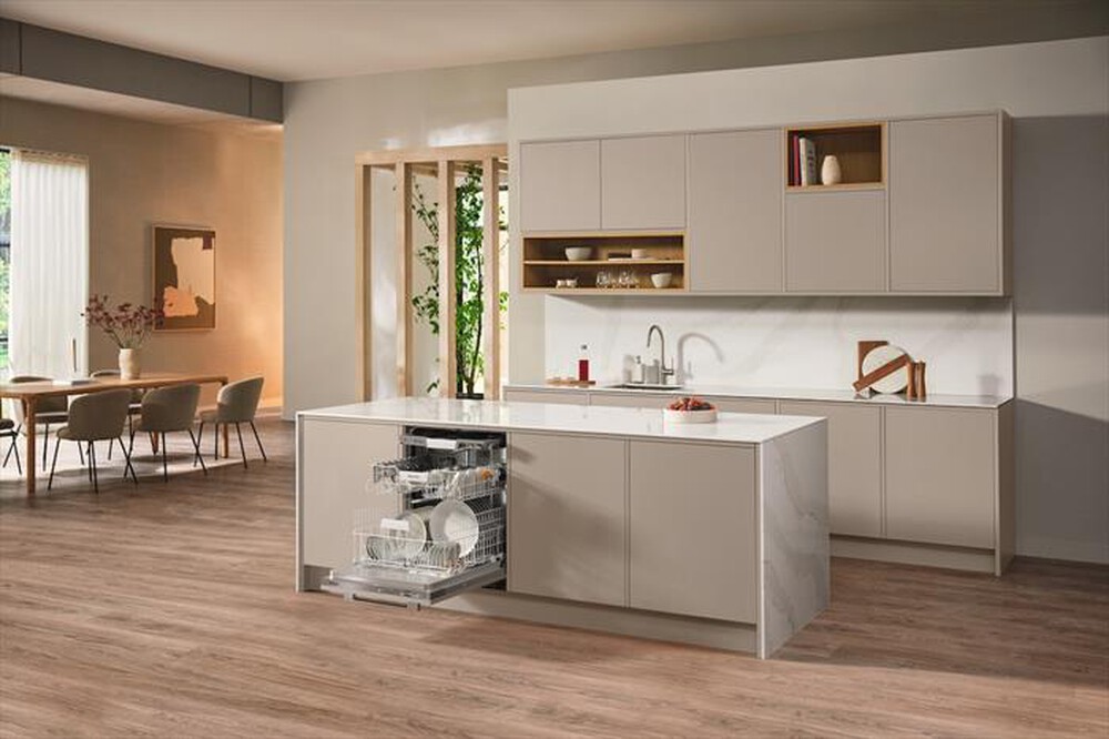 Immagine del prodotto MIELE - Lavastoviglie G 5453 SCVI Classe B 14 coperti