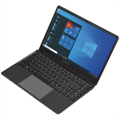 MEDIACOM - M-SB14PRO/1-GRIGIO SCURO