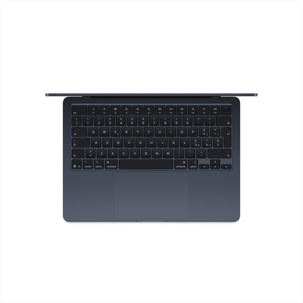 Immagine del prodotto APPLE - MacBook Air 13" M5 Core 10 CPU 8 GPU 16GB 512GB-Mezzanotte