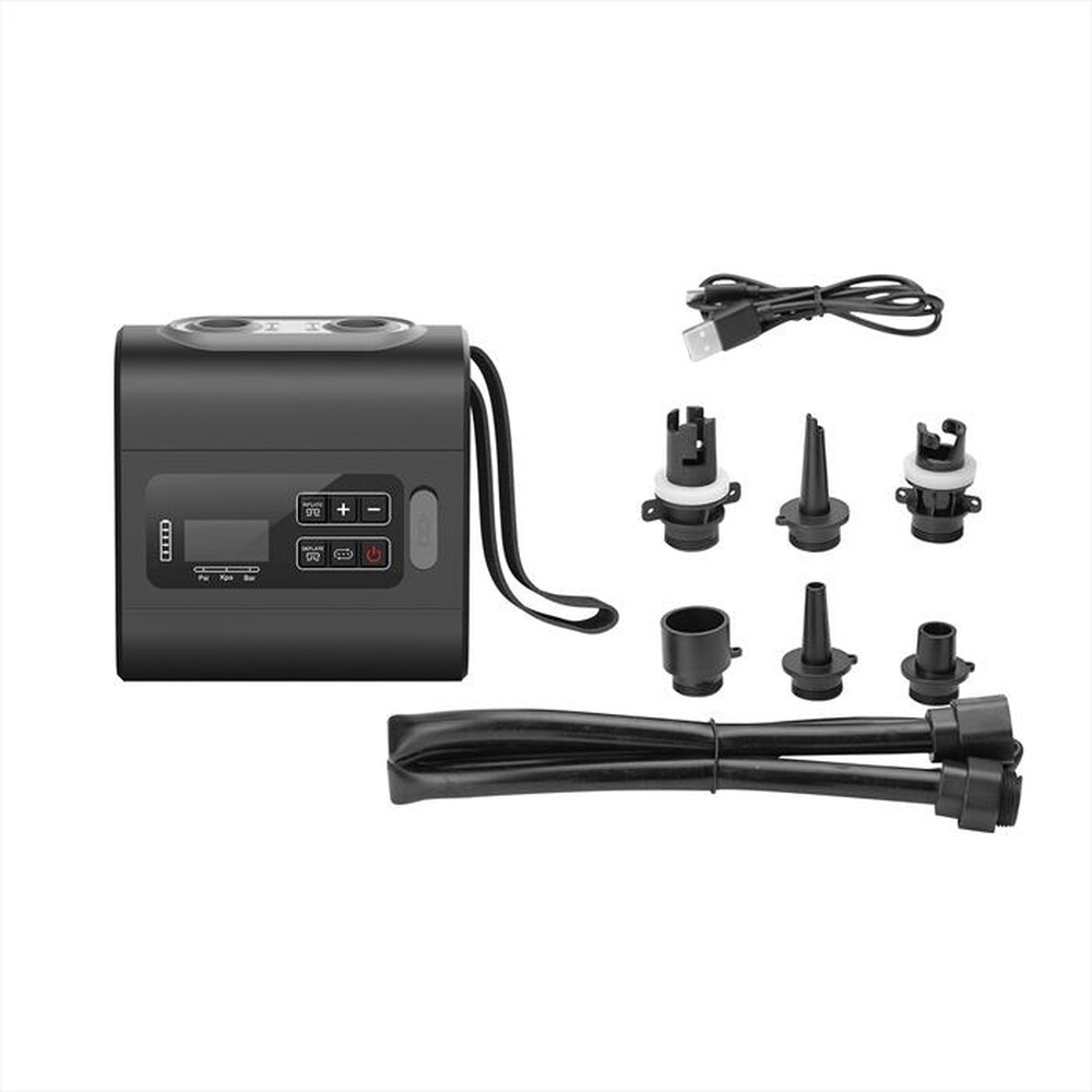 Immagine del prodotto NILOX - NXOUTDOORPUMP-NERO
