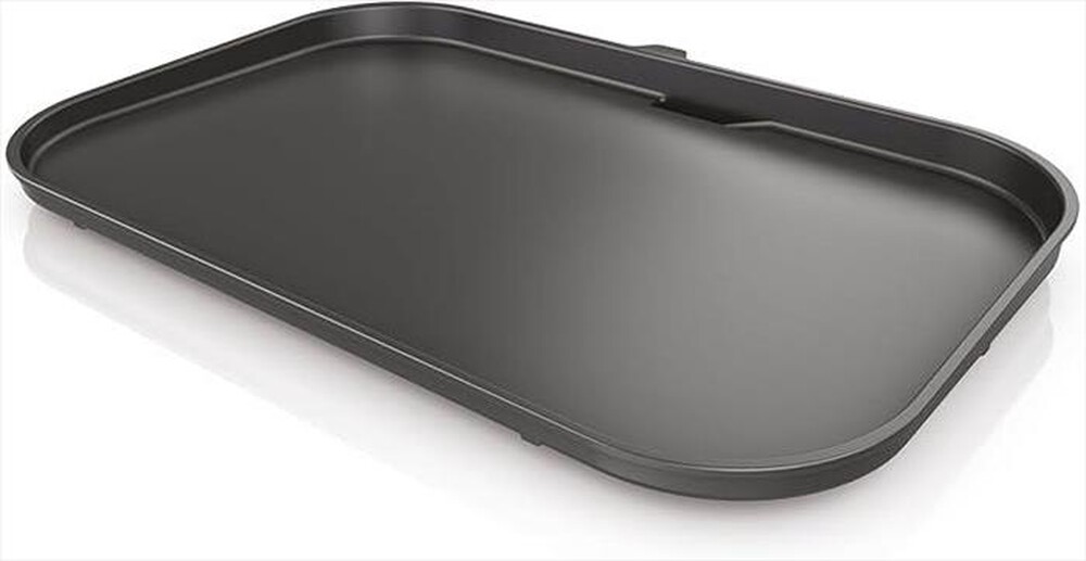 Immagine del prodotto NINJA - PIASTRA LISCIA PER BBQ ELETTRICO NINJA WOODFIRE XL-Nero
