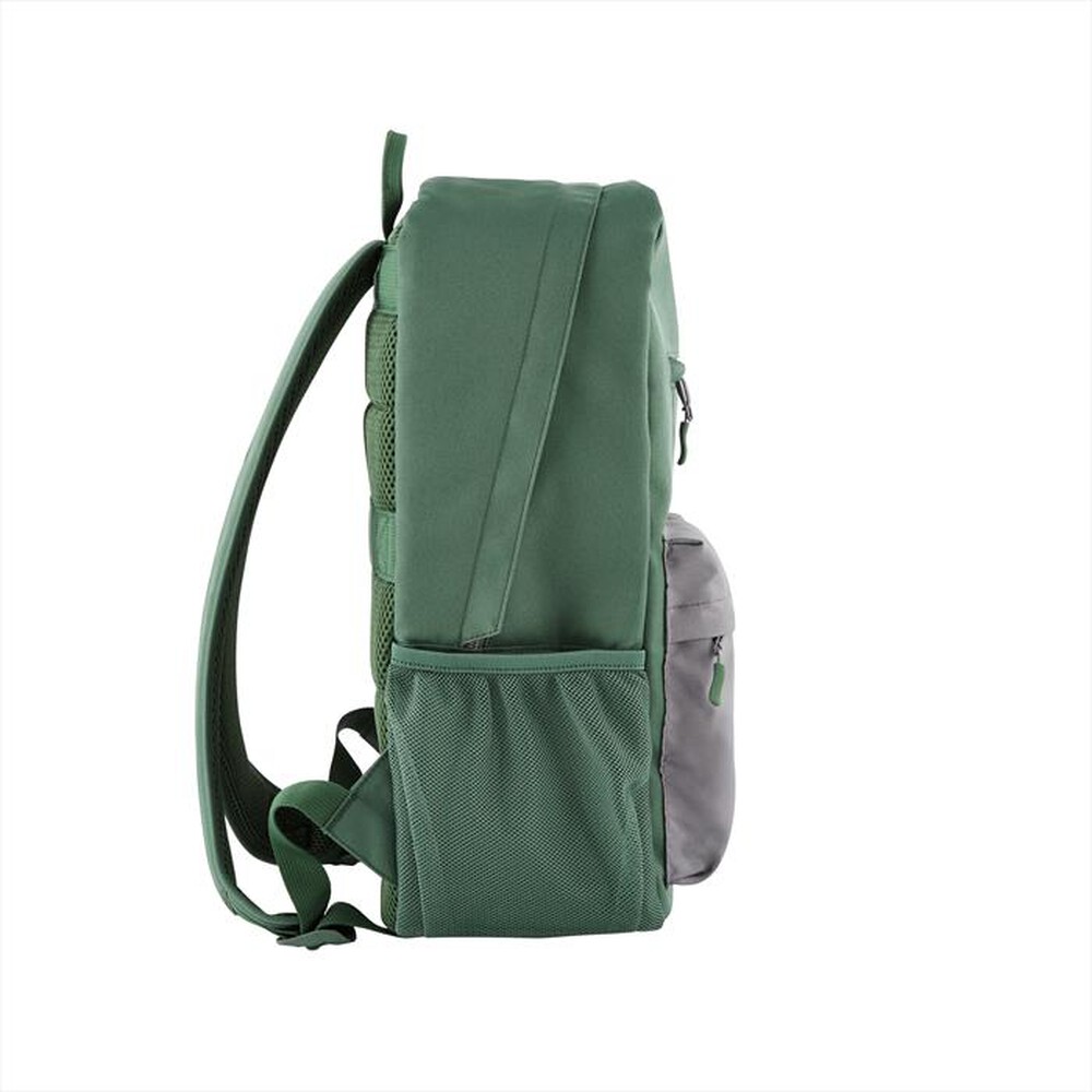 Immagine del prodotto HP - ZAINO CAMPUS 15,6"-Grigio, Verde
