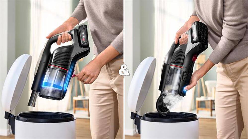 Immagine del prodotto BOSCH - SCOPA ELETTRICA BCS931GAC UNLIMITED 9-Graphite