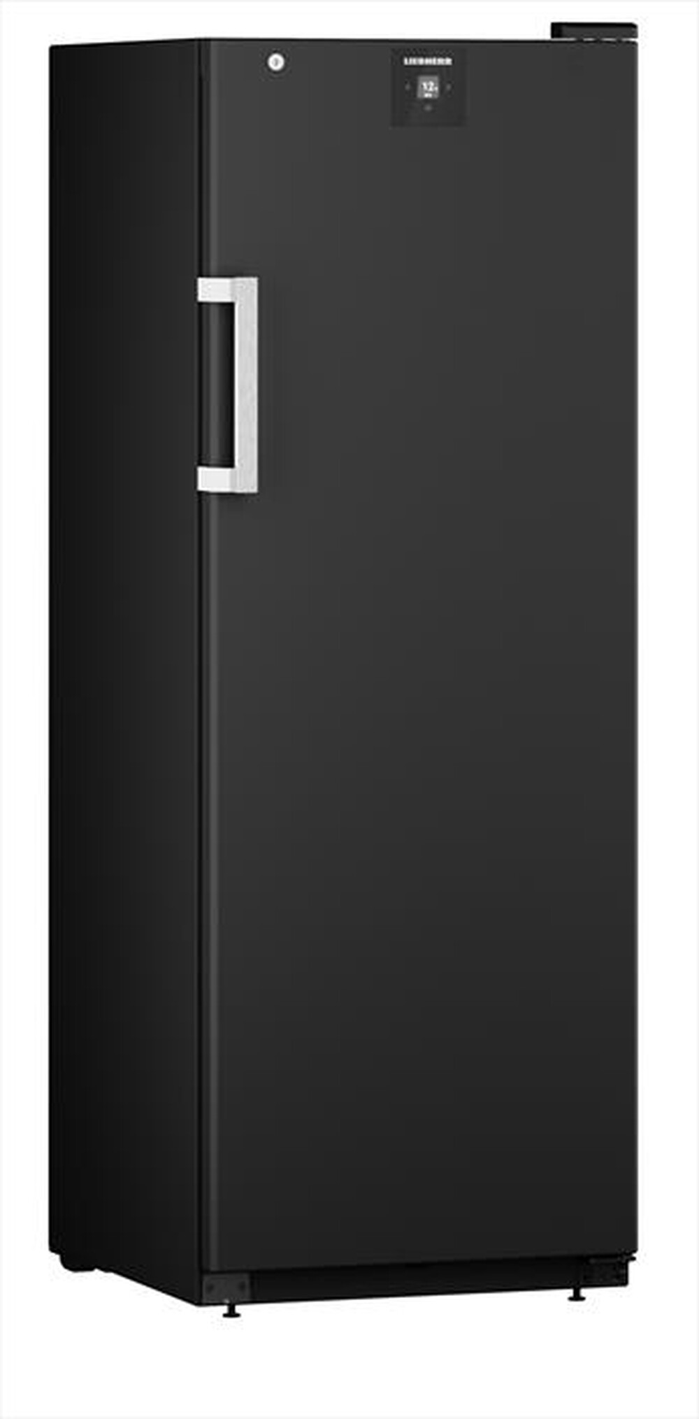 Immagine del prodotto LIEBHERR - Cantinetta WSBLI 5031-20 Classe E 196 bottiglie-Nero / Porta piena