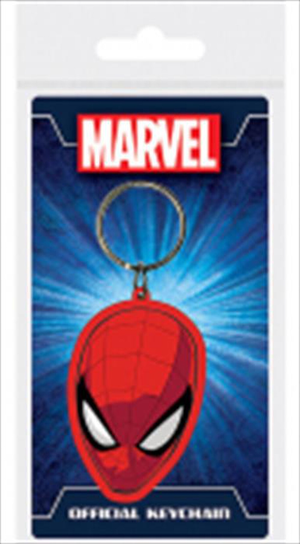 Immagine del prodotto PYRAMID - Portachiavi Spider-Man Head - RK38977C