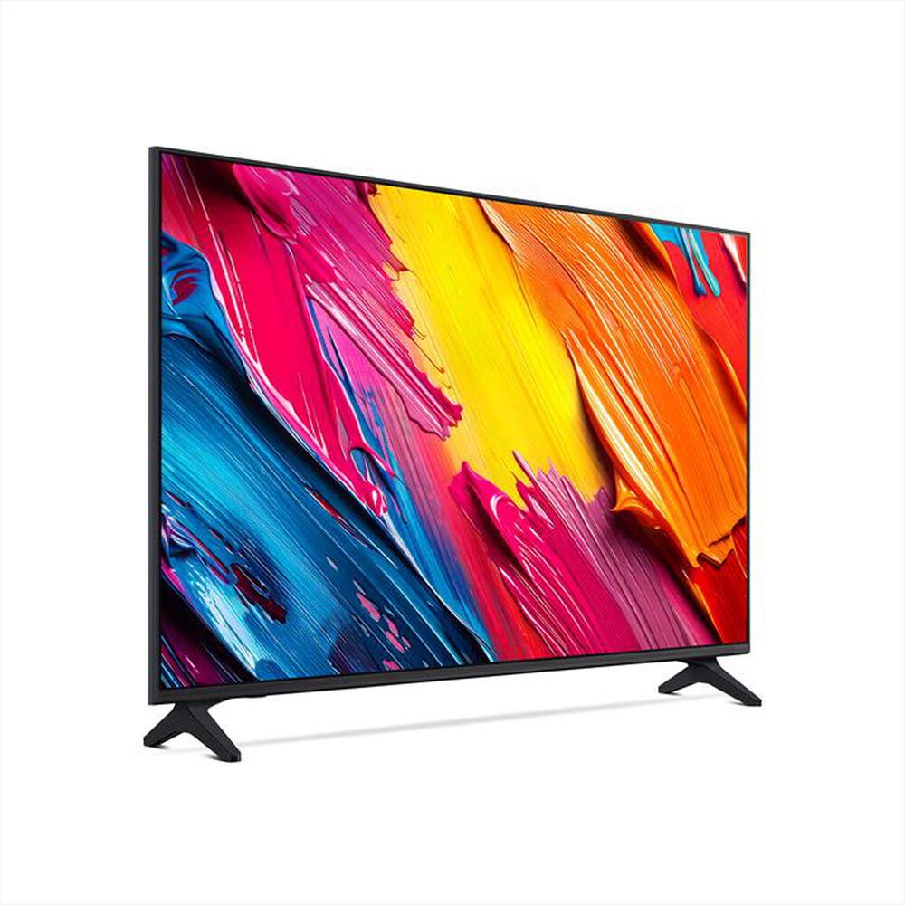 Immagine del prodotto LG - Smart TV MINI LED UHD 4K 65" AI 65QNED70A6A-Nero