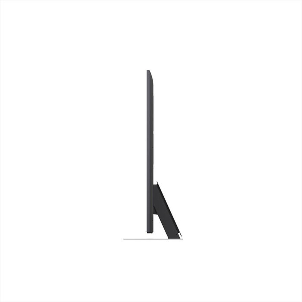 Immagine del prodotto LG - Smart TV Mini LED RGB 4K 55" PRO 55MRGB88B6B-Charcoal Black