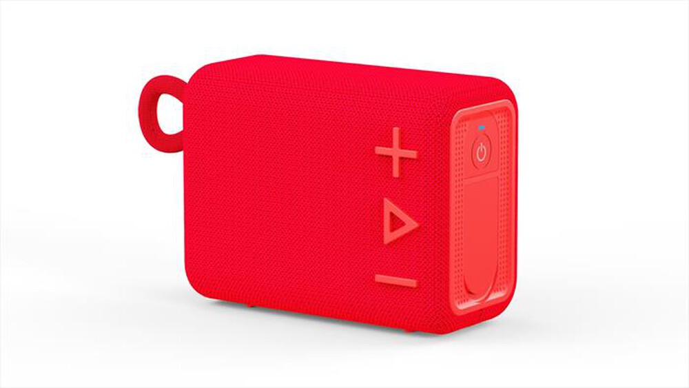 Immagine del prodotto IRRADIO - Diffusore Wireless IR-G30-ROSSO