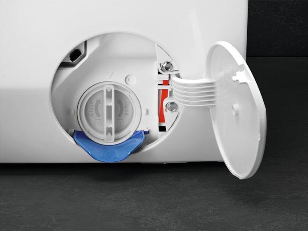 Immagine del prodotto AEG - Lavasciuga LWR9E106AB 10/6KG Classe A-Bianco