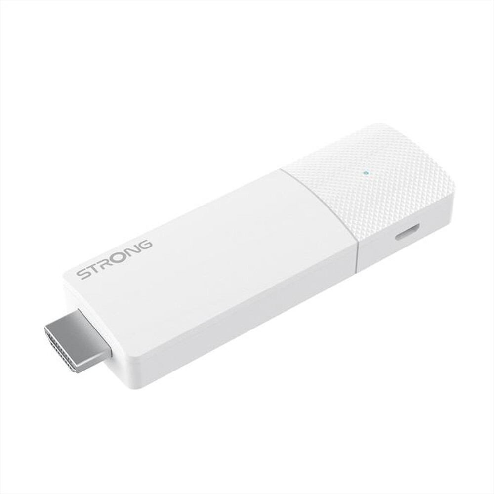 Immagine del prodotto STRONG - Google TV Stick 4K UHD LEAP-AIR-BIANCO