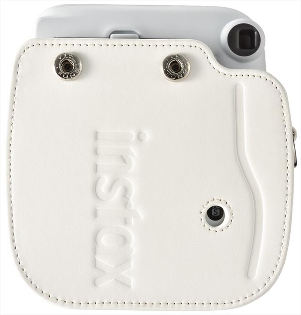 Immagine del prodotto FUJI - MINI 11 CASE-Bianco Ghiaccio