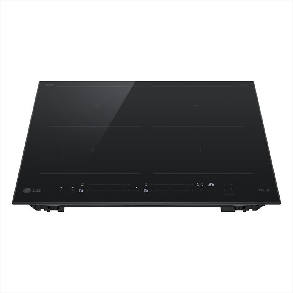 Immagine del prodotto LG - Piano cottura induzione CBIZ2437B 59 cm-Nero Schott