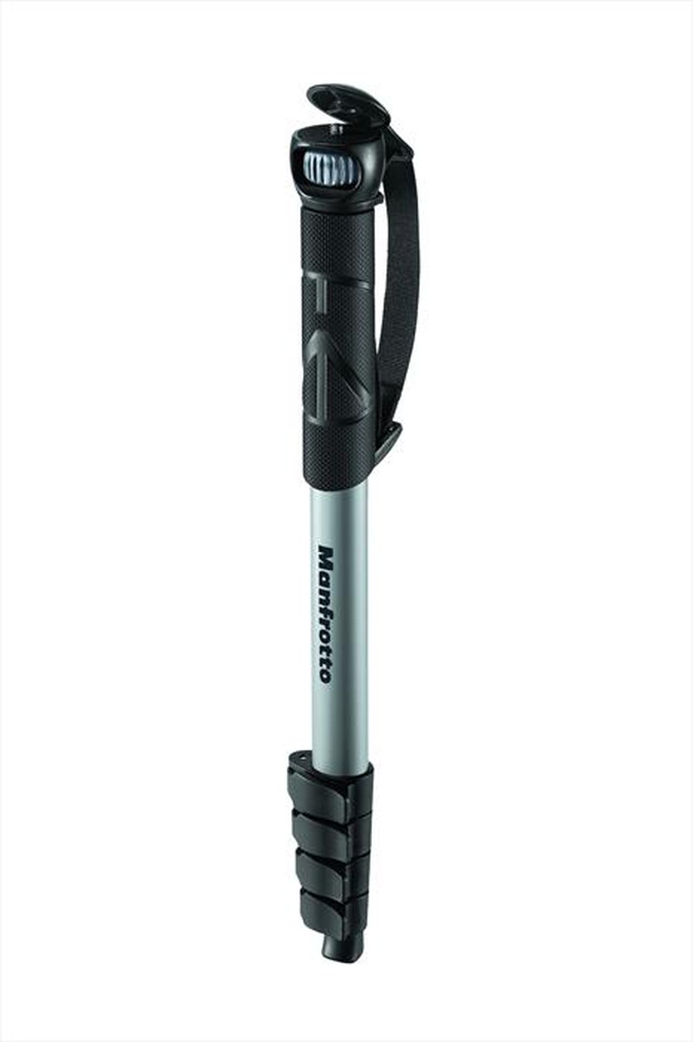 Immagine del prodotto MANFROTTO - Compact Advance (Monopiede)-nero