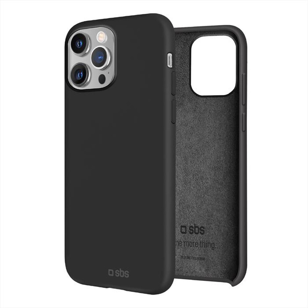 Immagine del prodotto SBS - TEPOLOPROIP1361PK-Nero