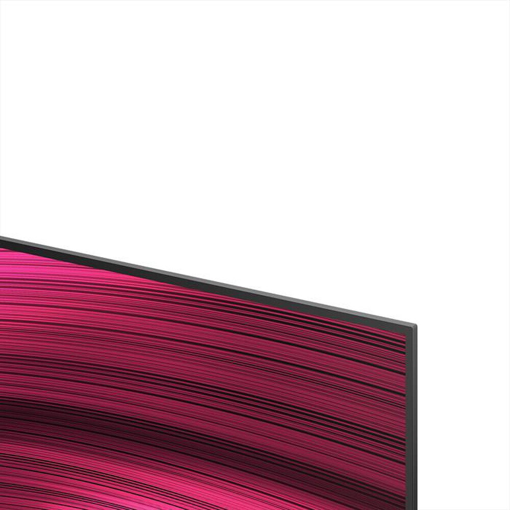 Immagine del prodotto LG - Smart TV OLED UHD 4K 42" OLED42C55LA-Black