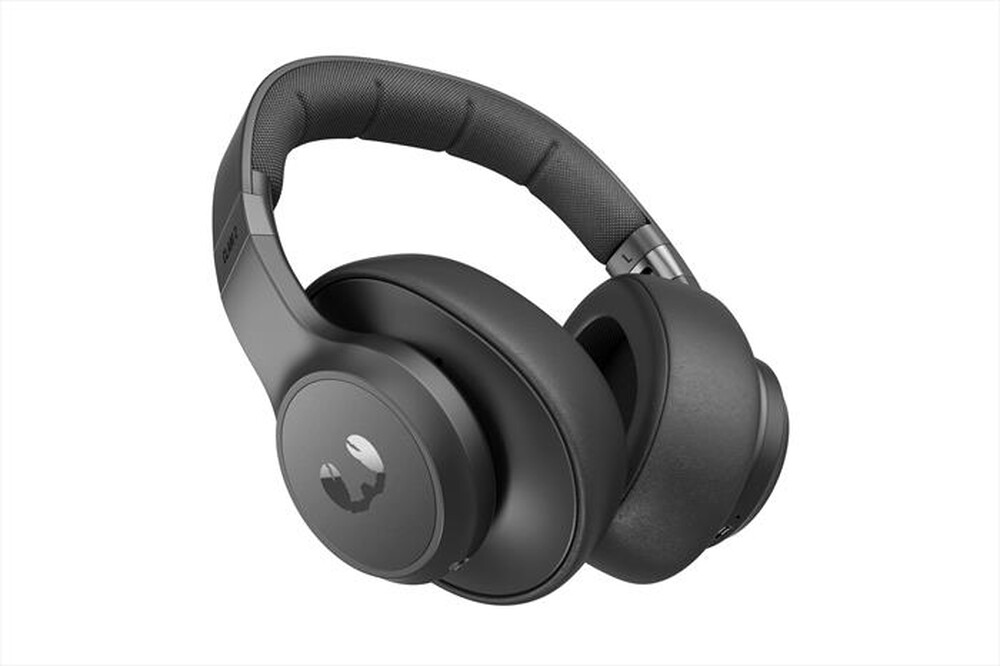 Immagine del prodotto FRESH'N REBEL - Cuffie a padiglione chiuso CLAM 2-STORM GREY