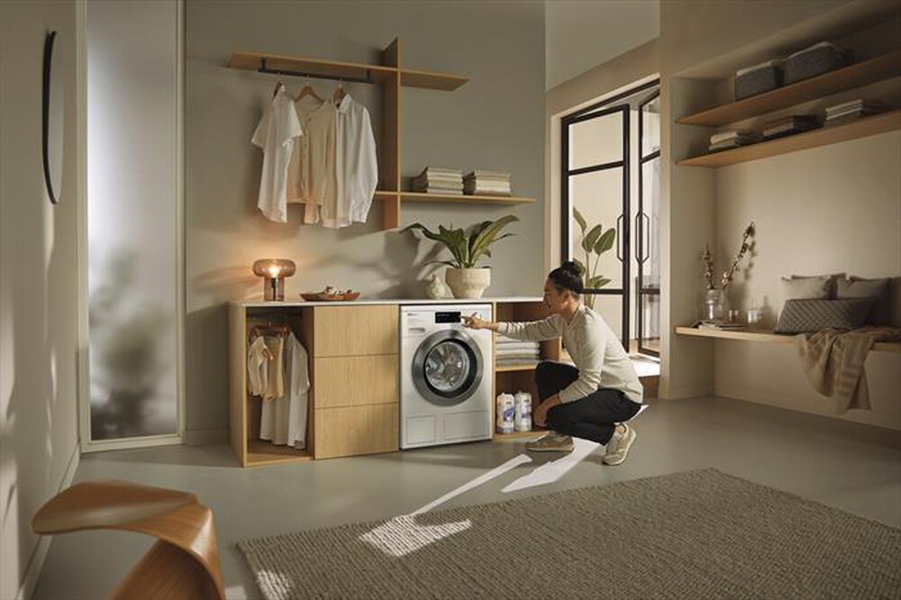 Immagine del prodotto MIELE - Lavatrice WEI885 WCS 125 GALA EDITION 9 Kg ClasseA-Bianco