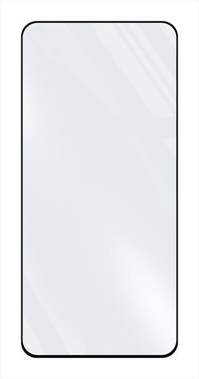 CELLULARLINE - Pellicola protettiva TEMPERED SMART GLASS G23-Trasparente